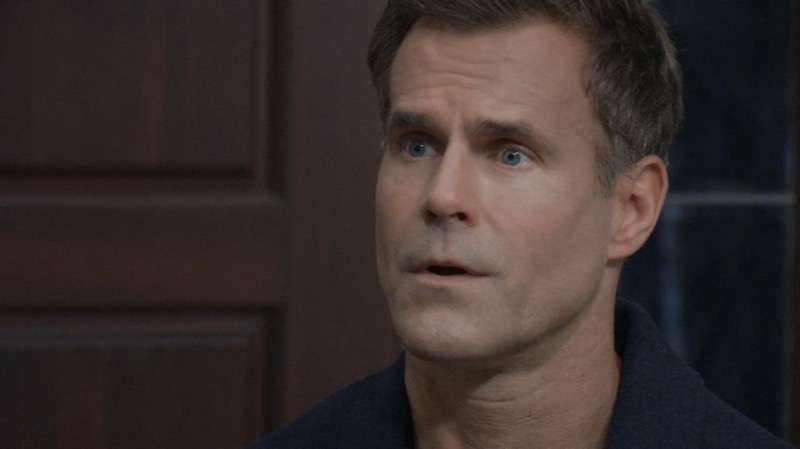 'General Hospital' Recap January 13: Alexis Conflicted, Marco Warned Britt & Anna Overpowered Pascal!