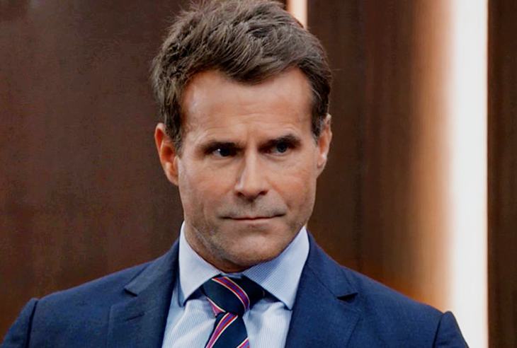 General Hospital Spoilers: Drew Knows Willow Shot Him — And He Wants Her Off the Hook Anyway?!
