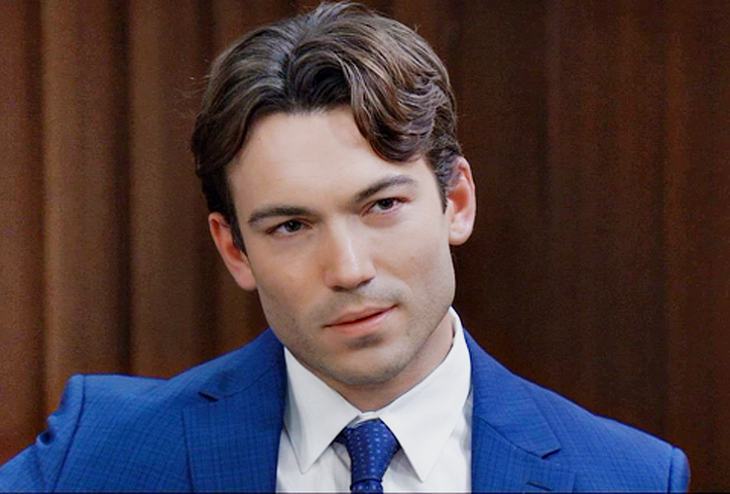 General Hospital Spoilers: Michael Goes on Trial After Willow’s Acquittal as Diane Targets His Ex-Wife