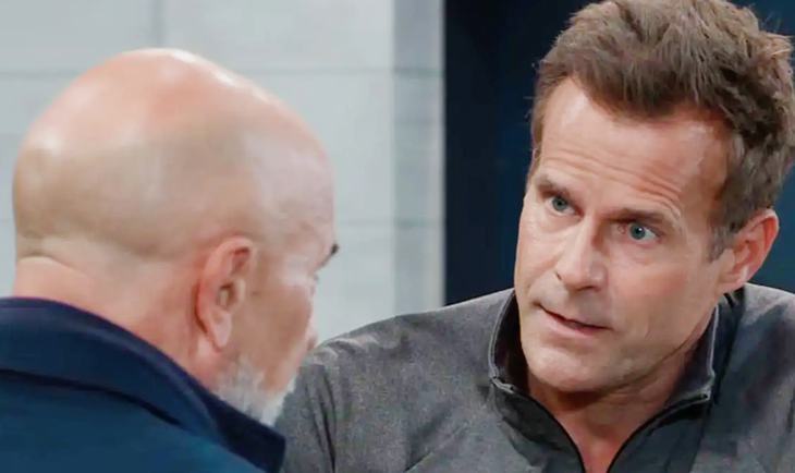 General Hospital Spoilers: Sidwell Shocks Drew With Congressman Replacement, Ominous Prediction Comes True?