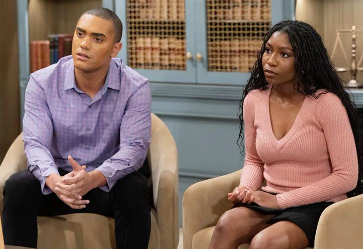 General Hospital Spoilers: Will Trina And Kai Destroy Willow And Take Alexis Down at the Same Time?