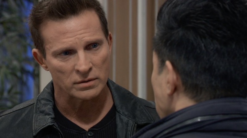 'General Hospital' Recap January 14: Carly Busted, Valentin Caught & Sidwell's Boss Revealed