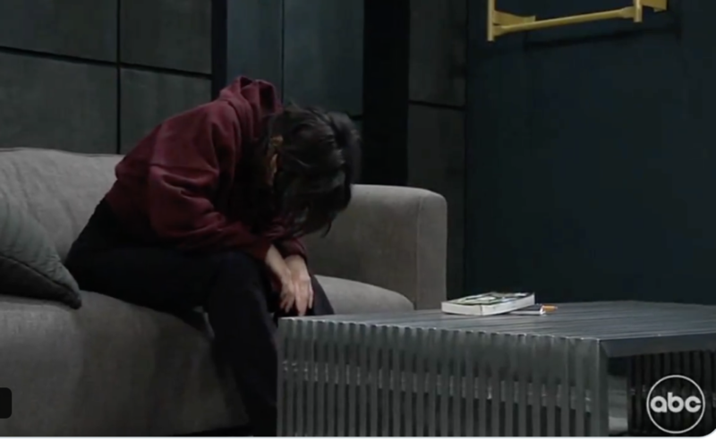 'General Hospital' Recap January 14: Carly Busted, Valentin Caught & Sidwell's Boss Revealed