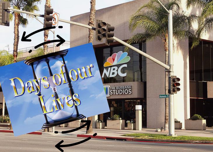 Days Of Our Lives Spoilers: Are Cast Cuts And Storyline Struggles Signaling Trouble For DOOL?