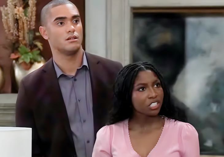 General Hospital Spoilers: Trina And Kai Save The Day For Michael-Spill What They Know After Willow's Exoneration?