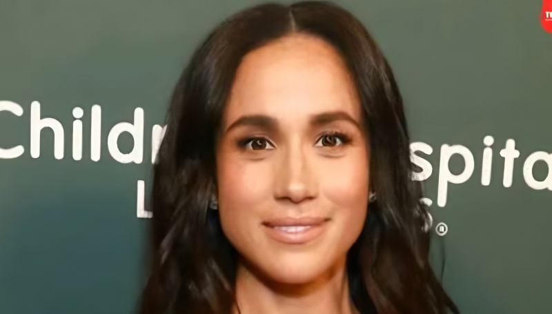 Meghan Markle the wife of Prince Harry - via Lauren The Insider - YouTube