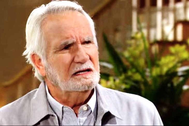 The Bold And The Beautiful Spoilers: Eric Goes Against The Forrester Family – What Would Stephanie Say?