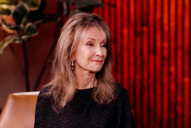 Susan Lucci Says All My Children Reboot Is "Bubbling As We Speak"