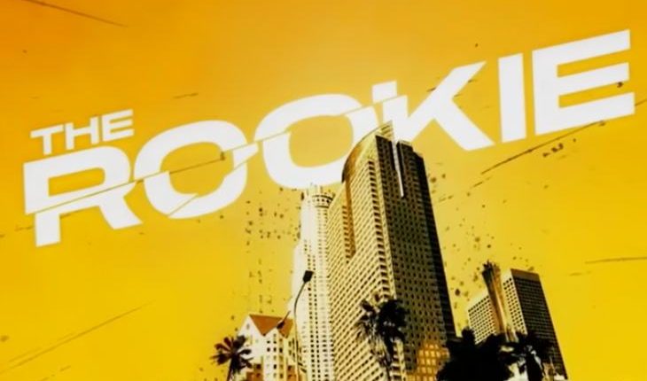 The Rookie