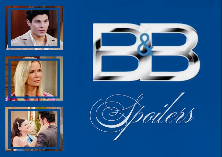 The Bold And The Beautiful' Spoilers Friday, January 16: BATIE Celebrate, Brooke’s Puzzle, RJ’s Discovery