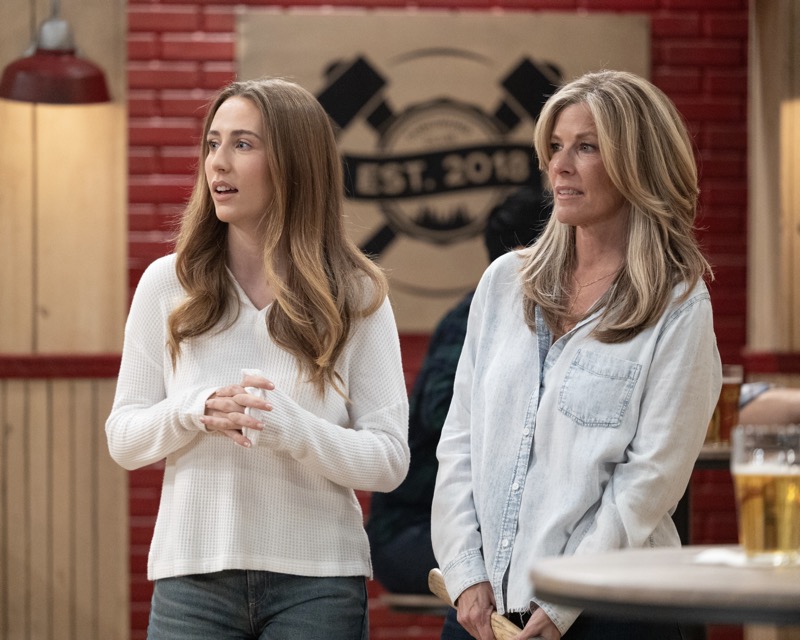 'General Hospital' Recap January 15: James Hurt, Jason Defies Carly, Brennan Cornered