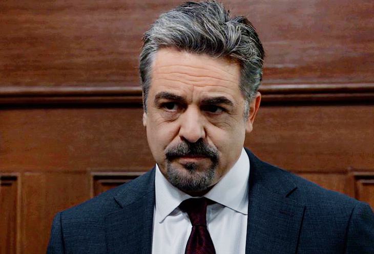 General Hospital Spoilers: Brennan’s Heroic Moment Changes Carly’s Heart, Rescues Josslyn from Shady Cullum?