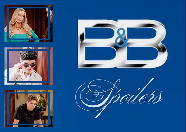 The Bold and the Beautiful Spoilers Mon, Jan 19: RJ’s Discovery, Donna’s Urge, Will’s Career Fear