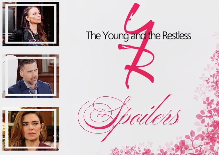 The Young And The Restless' Spoilers Monday, January 19: Sienna’s Delivery, Nick’s Defiance, Victoria’s Alliance&nbsp;