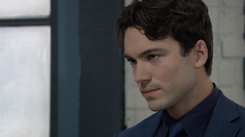 'General Hospital' Recap January 16: Anna Hallucinated Obrecht, Britt Opens Up, Willow Not Guilty