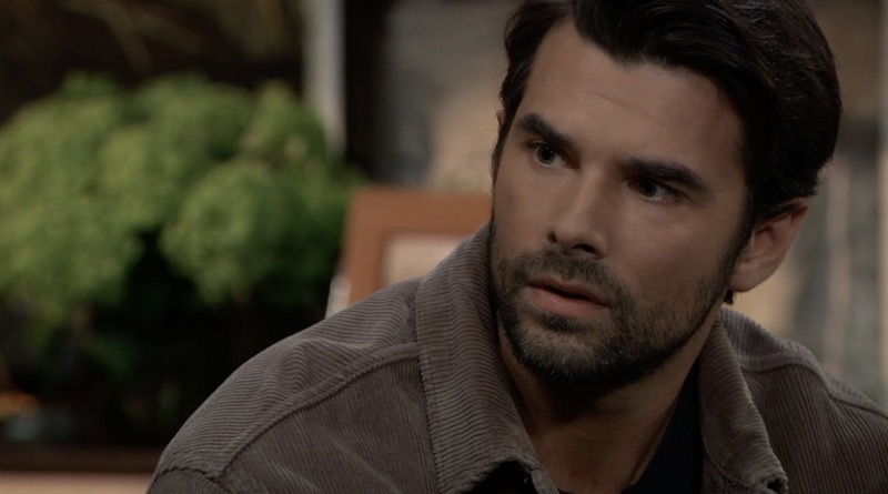 'General Hospital' Recap January 16: Anna Hallucinated Obrecht, Britt Opens Up, Willow Not Guilty