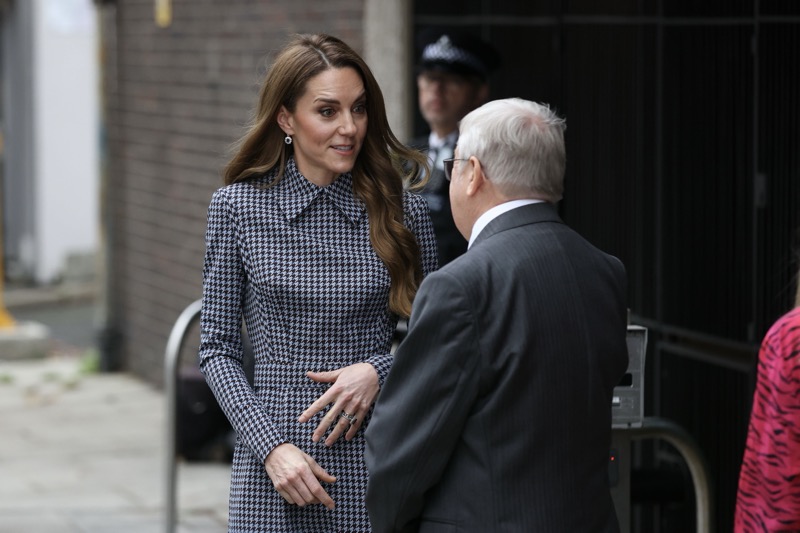 All The Negative Reports About Kate Middleton Can Mean Just One Thing