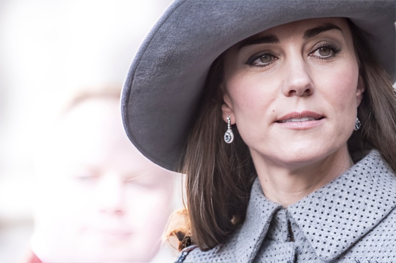 Kate Middleton Absolutely Hates Doing This