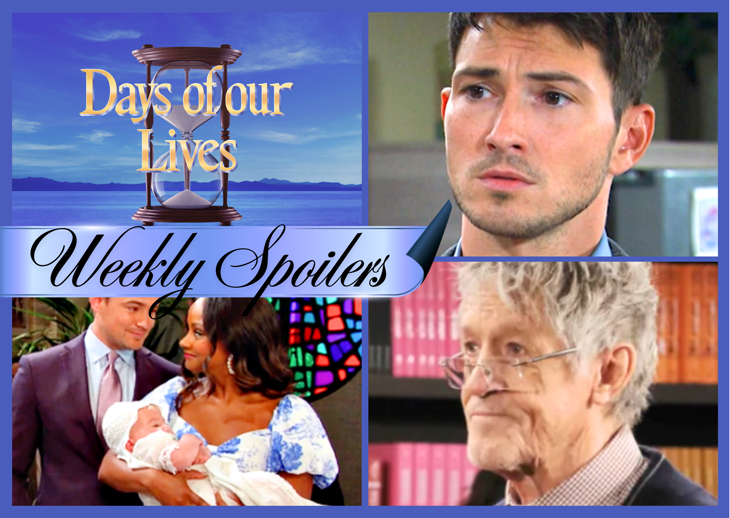 Days of Our Lives