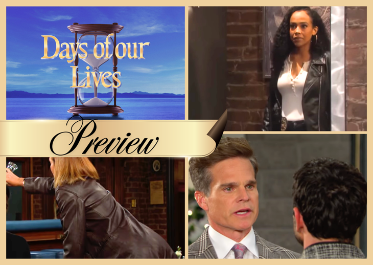 Days of Our Lives