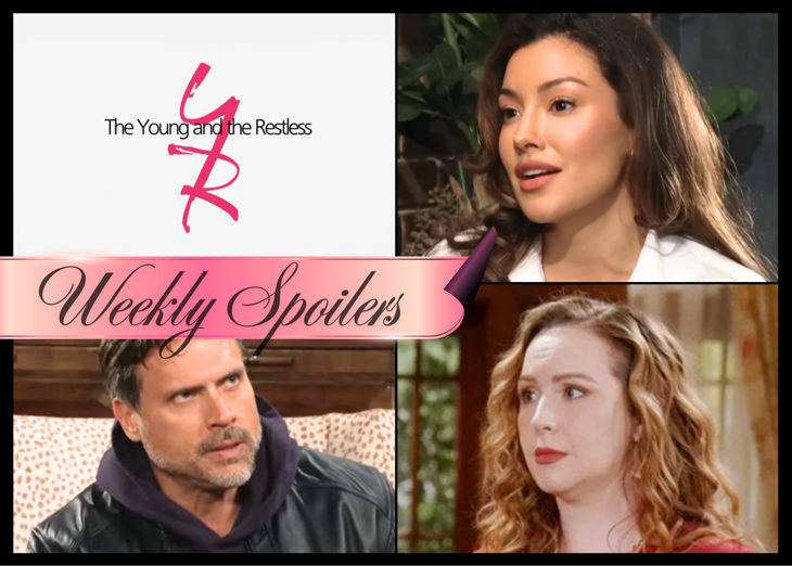 The Young and the Restless