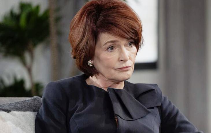 General Hospital Spoilers: Will Diane's Mission To Prove Michael Innocent Expose Alexis' Unethical Protection Of Willow?
