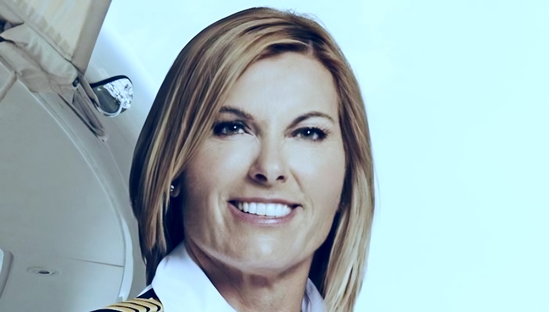 Below Deck Med Captain Sandy Ywan - Bravo - YouTube