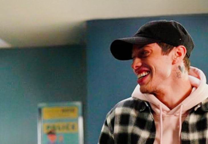 The Rookie Showrunner Talks Bringing Back Pete Davidson