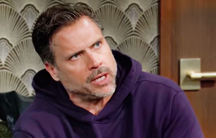 The Young And The Restless Spoilers: Will Nick's Affair And Drug Struggles Lead To A Romantic Crisis?