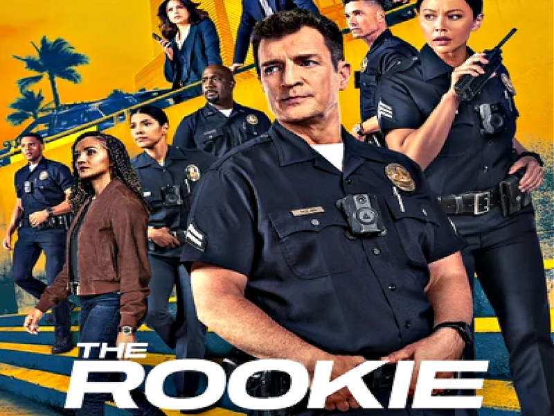 The Rookie Showrunner Talks Bringing Back Pete Davidson