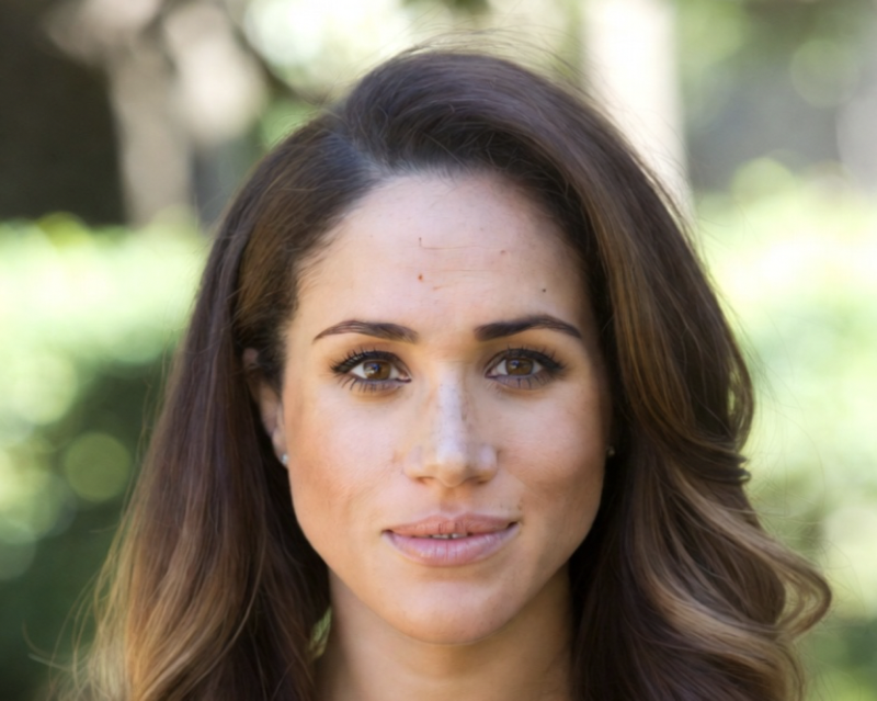 Meghan Markle’s Sketchy Past Is Coming Back To Haunt Her