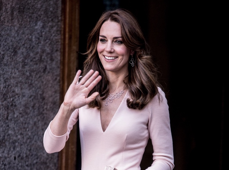 Kate Middleton Is Going To Be A Different Queen For This Reason