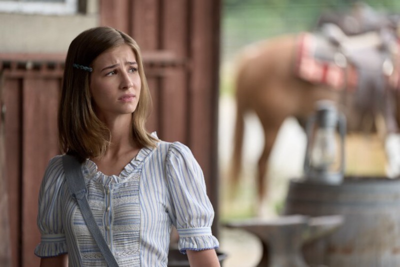 When Calls The Heart Recap & Spoilers 01/18/26: Season 13 Episode 3 "Back to School"