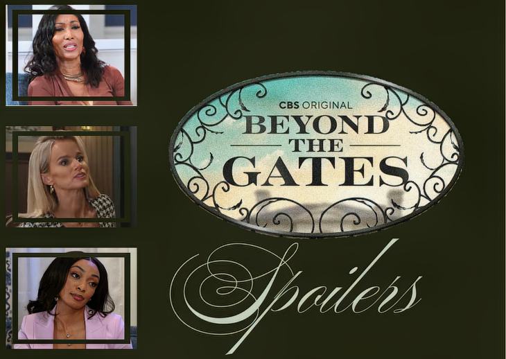 Beyond The Gates’ Spoilers Tuesday, January 20: Leslie Pushes Buttons, Vanessa’s Scandal, Madison’s Issue