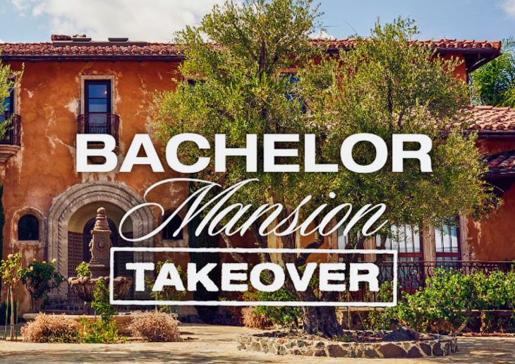 The Bachelor HGTV Spinoff Gets March 2026 Premiere Date
