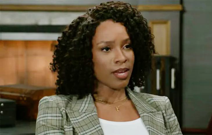 Beyond The Gates Spoilers: Will Naomi’s BRCA Lie Tear Her Marriage Apart?