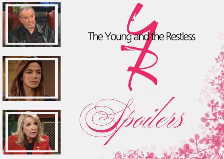 The Young And The Restless Spoilers Tue, Jan 20: Victor’s Control, Victoria’s Rage, Nikki Impressed
