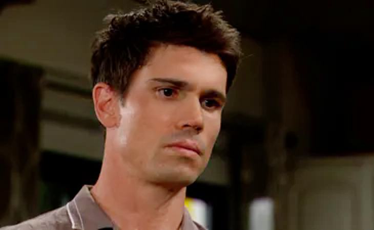 The Bold And The Beautiful Spoilers: Finn Has A New Love Interest?