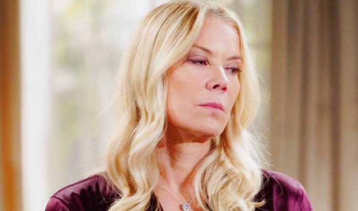 Brooke Logan (Katherine Kelly Lang)