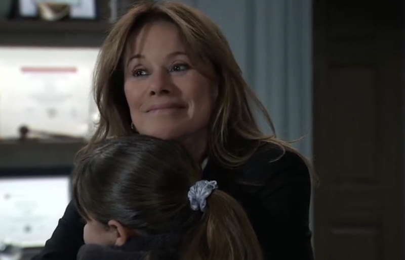 'General Hospital' Recap January 19: Willow Strikes Again, Sonny Made A Promise, Anna's Terrifying Nightmare