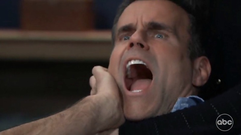 'General Hospital' Recap January 19: Willow Strikes Again, Sonny Made A Promise, Anna's Terrifying Nightmare