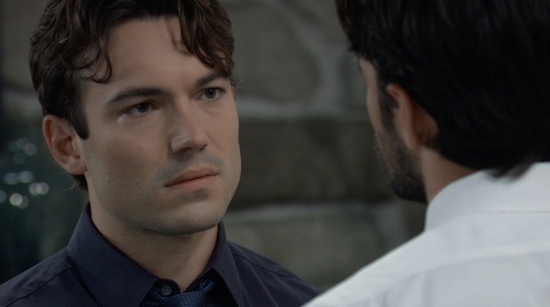 'General Hospital' Recap January 19: Willow Strikes Again, Sonny Made A Promise, Anna's Terrifying Nightmare