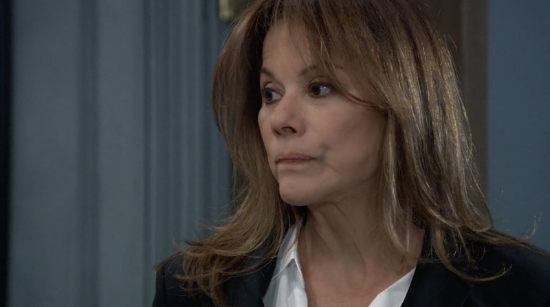 'General Hospital' Recap January 19: Willow Strikes Again, Sonny Made A Promise, Anna's Terrifying Nightmare