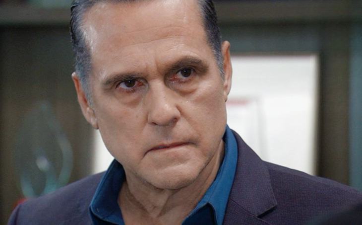 General Hospital Spoilers: Sonny Frames Sidwell For Drew's Shooting?