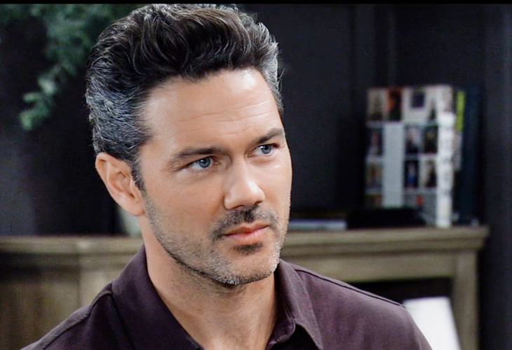 General Hospital Spoilers: Nathan’s Identity Revealed—Ties To Faison Project Uncovered?