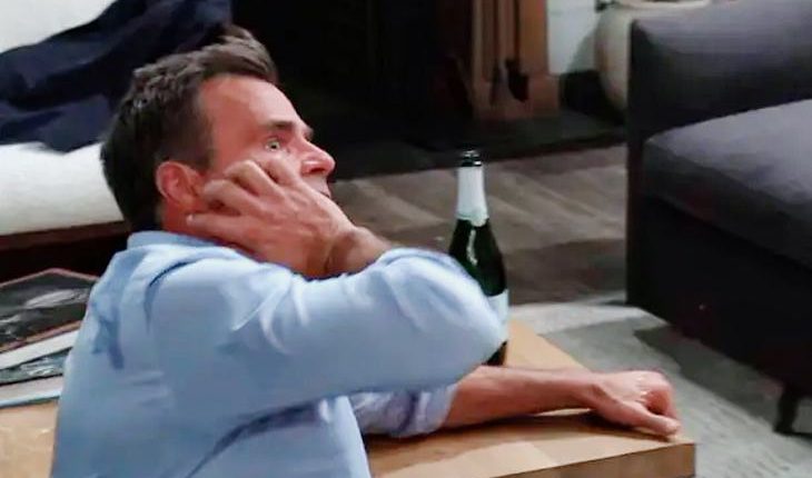 Drew Cain (Cameron Mathison)