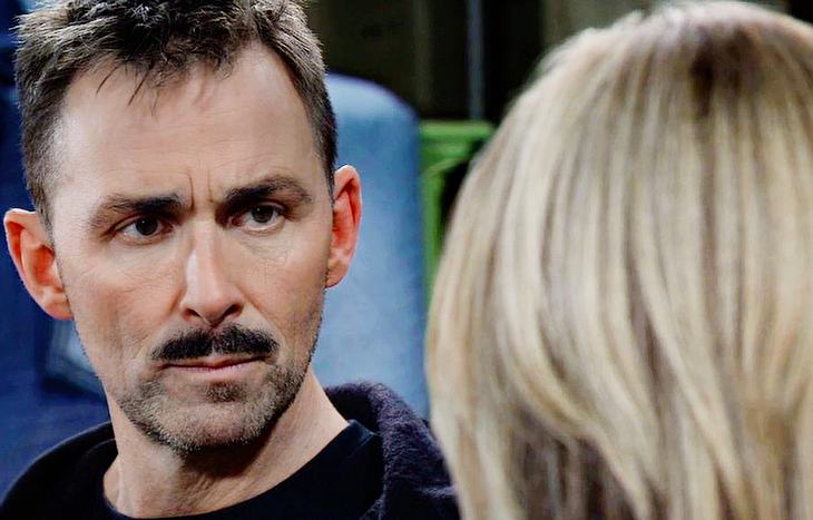 General Hospital Spoilers: Valentin's Daughter MAY Be The Death Of Him-Might His Death Be Faked?