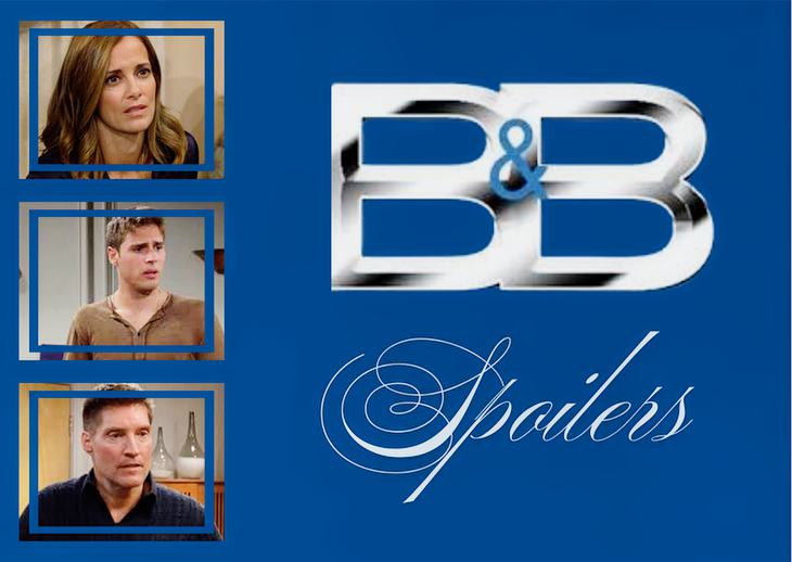 The Bold and the Beautiful Spoilers Wed, Jan 21: Steffy’s Desperate Plea, Taylor Loses Control