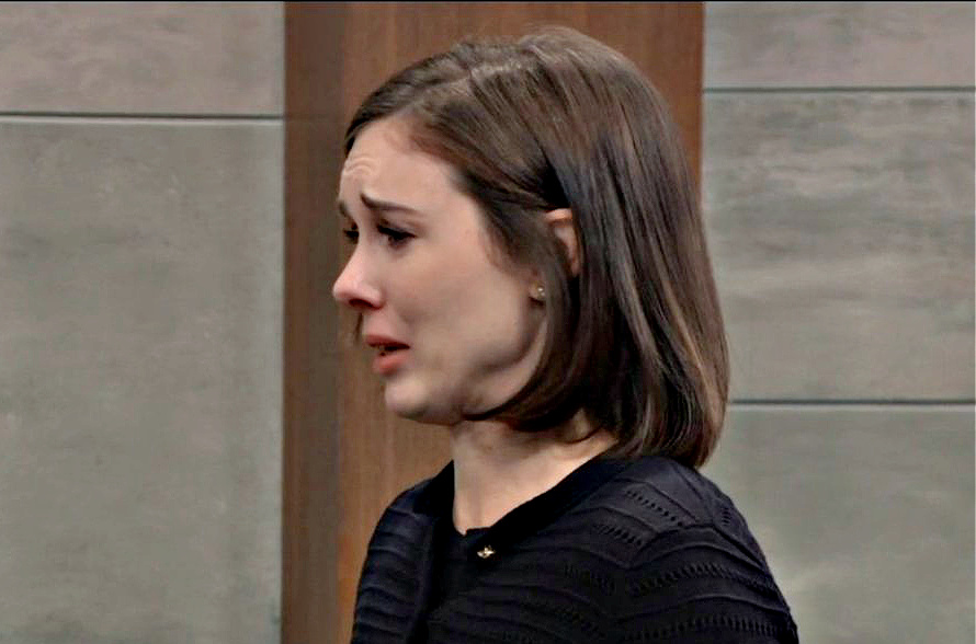 'General Hospital' Spoilers Wednesday, January 21: Drew’s Fate, Tracy’s Power Move, Laura Alarmed, Willow’s Rehearsed Grief