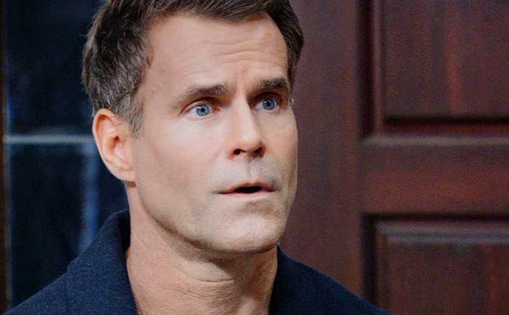 General Hospital Spoilers: Furious Drew Can't Point The Finger At Willow Because He Has Locked-In Syndrome?